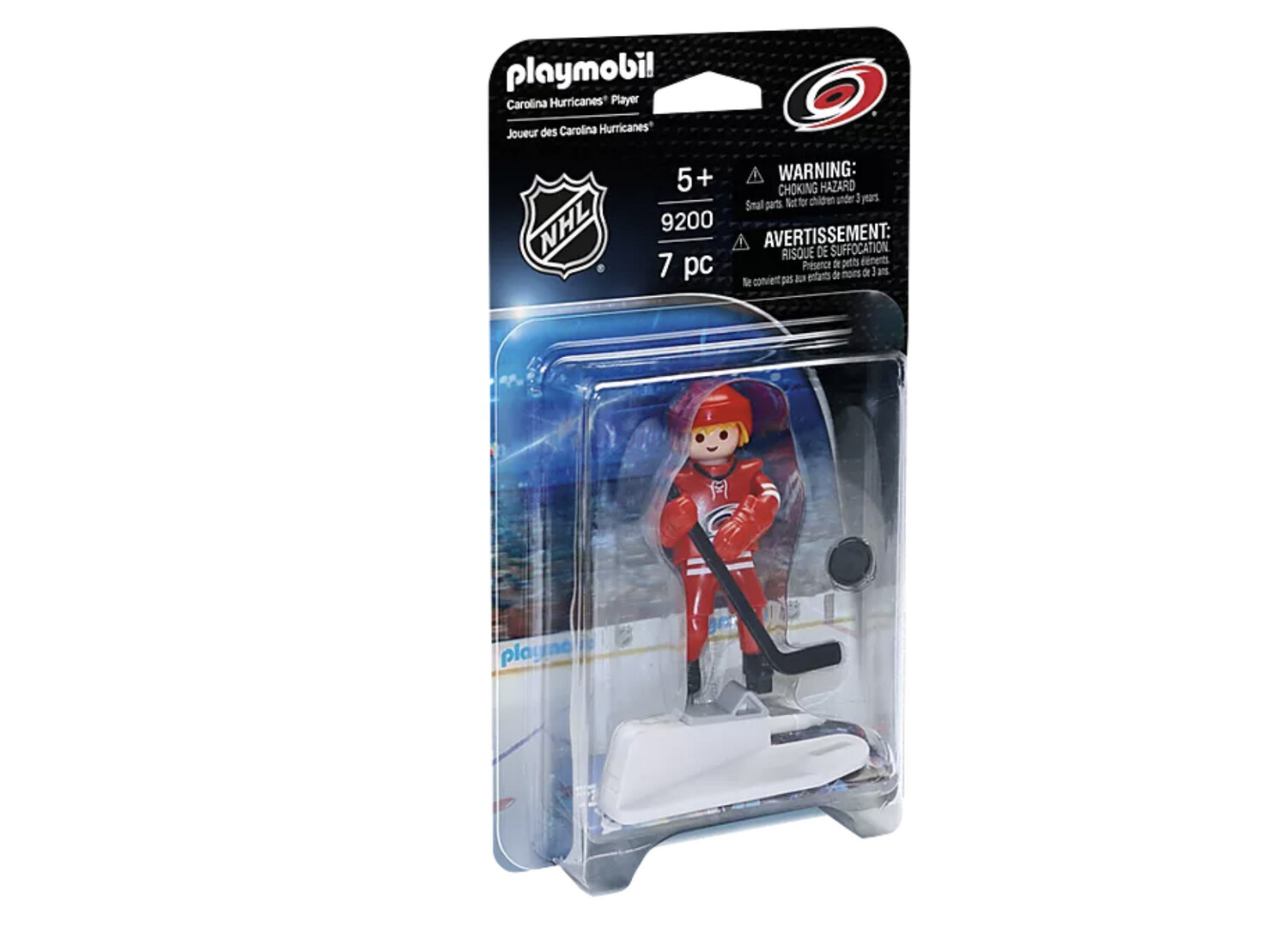 9200 NHL Carolina Hurricanes Player