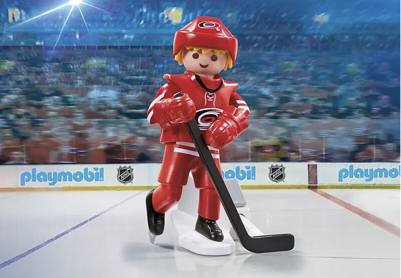 9200 NHL Carolina Hurricanes Player