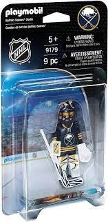 9179 NHL Buffalo Sabres Goalie