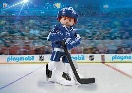 9186 NHL Tampa Bay Lightning Player