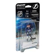 9186 NHL Tampa Bay Lightning Player