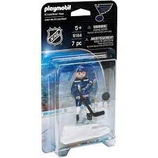 9184 NHL St. Louis Blues Player