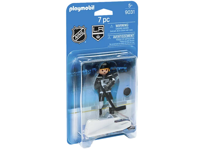 9031 NHL Los Angeles Kings Player