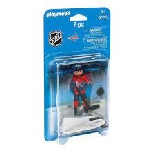 9035 NHL Washinghton Capitals Playe
