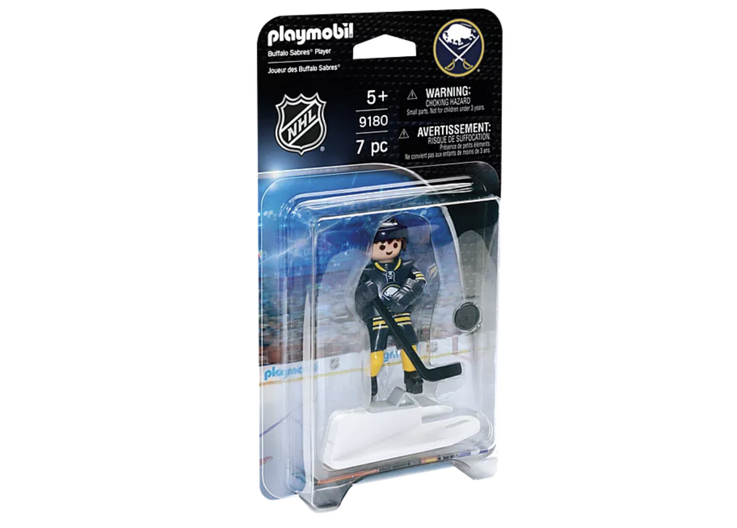 9180 NHL Buffalo Sabres Player