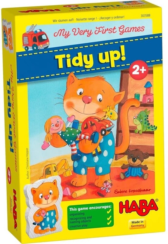 HAB303588 MVFG TIDY UP