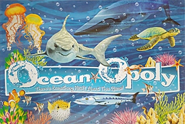L-5021 Ocean-opoly