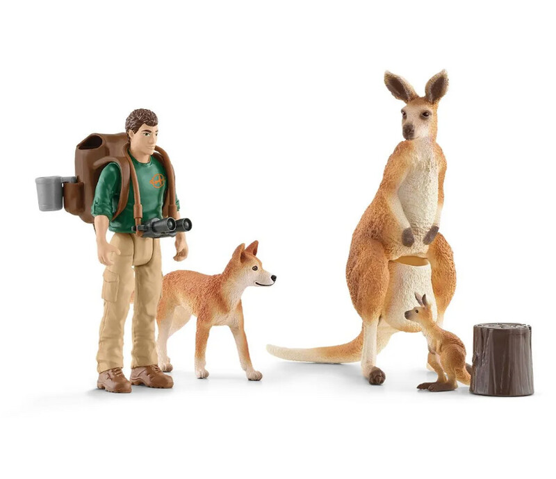 42550 Outback Adventures