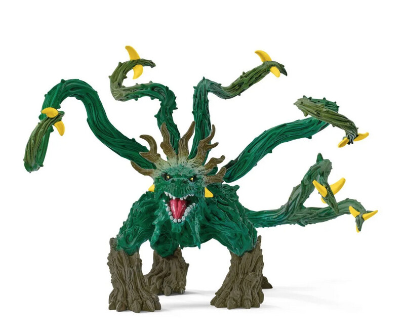 70144 Jungle creature