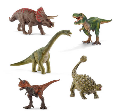 Dinosaurs