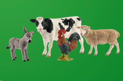 FARM WORLD