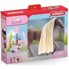 42586 Leo &amp; Rocky Starter Set