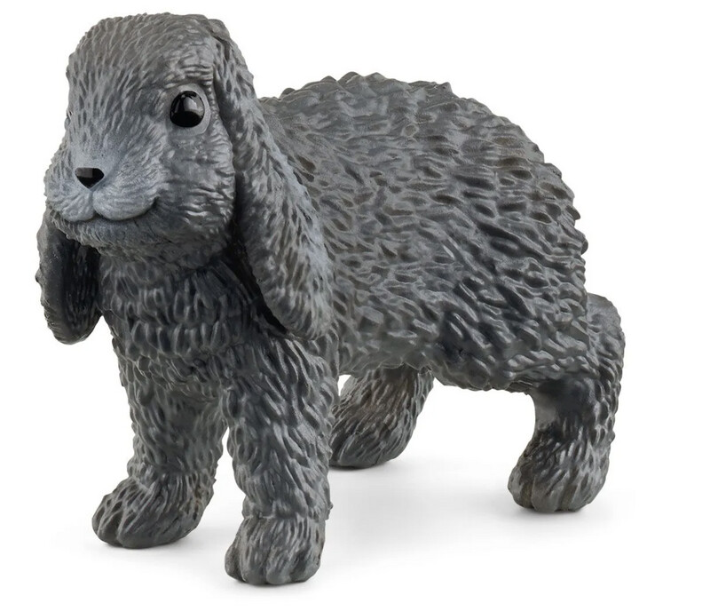 13935 Lop-Eared Rabbit