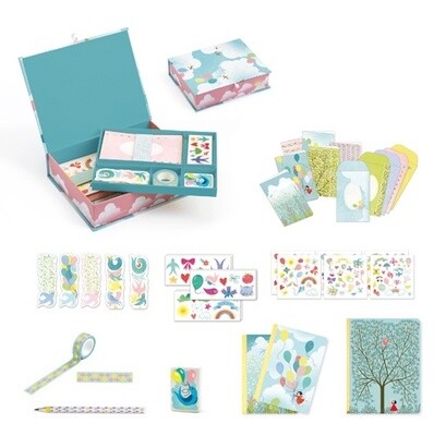 DD03502-Charlotte Box Set