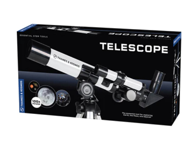 TK677016 The Thames &amp; Kosmos Telescope