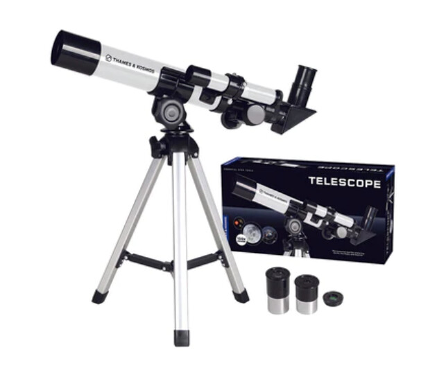TK677016 The Thames &amp; Kosmos Telescope