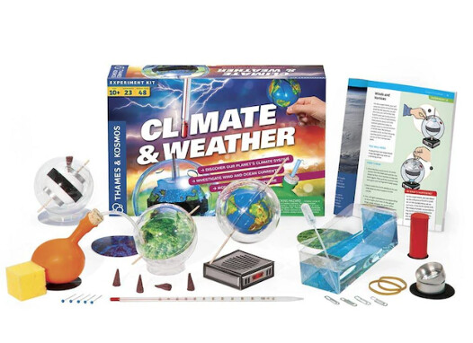 TK665006 CLIMATE  WEATHER