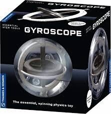 TK678002 The Thames &amp; Kosmos Gyroscope