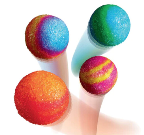 551103 BOUNCING PLANETS - 3L VERSION