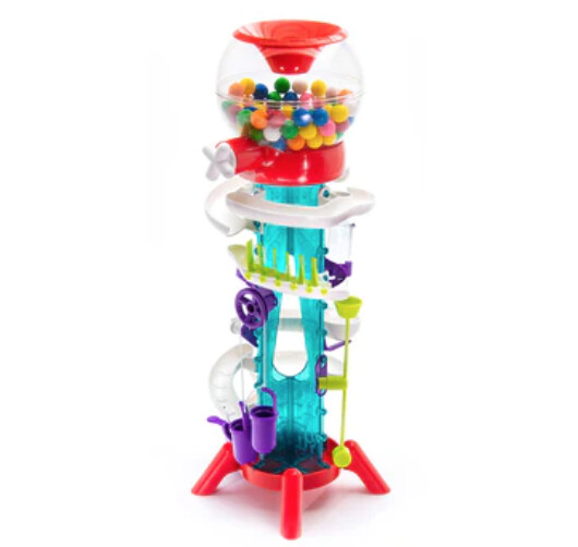550101 Gumball Machine Maker - Super Stunts and Trick