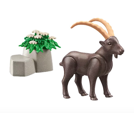71050 Wiltopia - Ibex