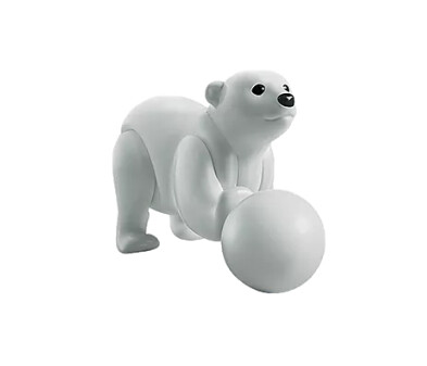 71073 Wiltopia - Young Polar Bear