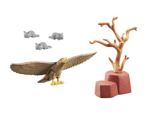 71059 Wiltopia - Eagle