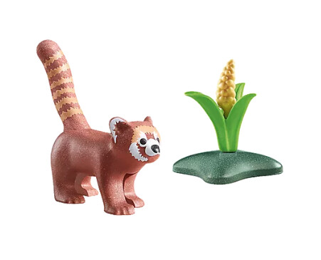 71071 Wiltopia - Red Panda