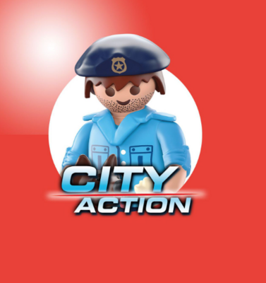 City Action