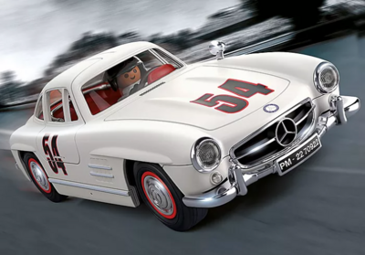 Classic Cars
