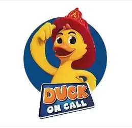 Duck on call
