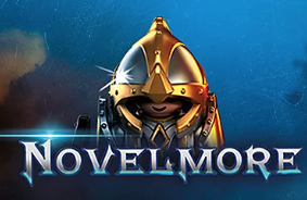 NovelMore