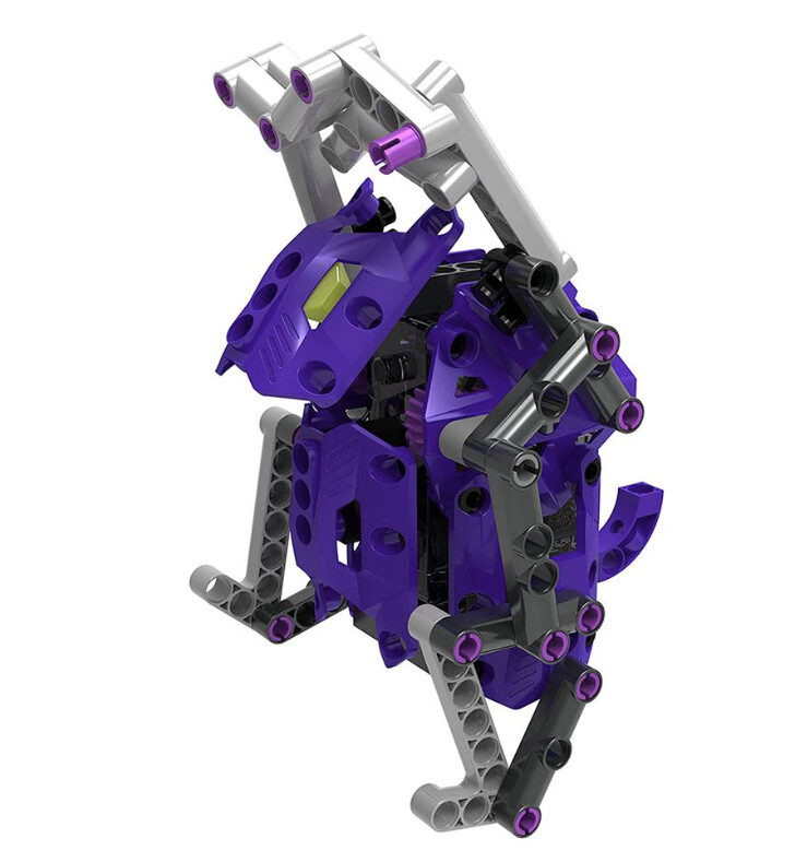 555064 Terrain Walkers