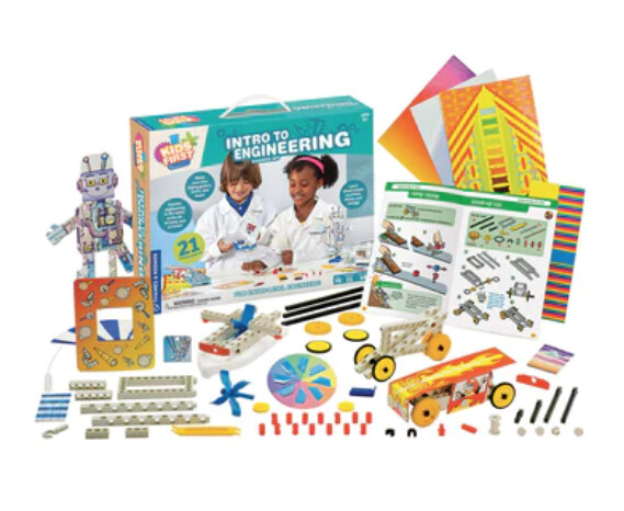 567002 INTRO TO ENGINEERING