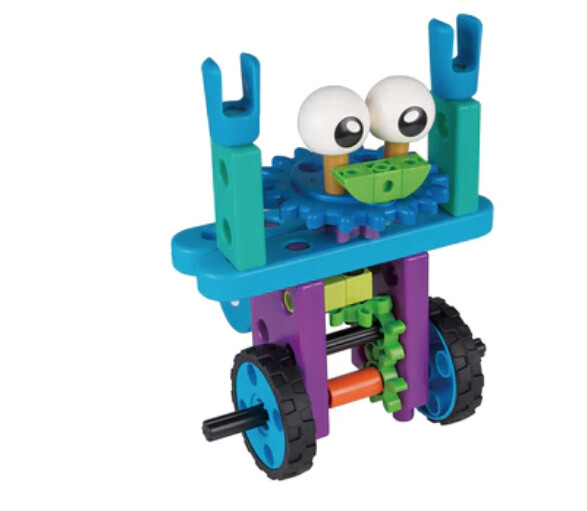 567009 ROBOT ENGINEER