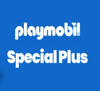 Special Plus