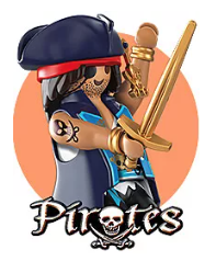 Pirates