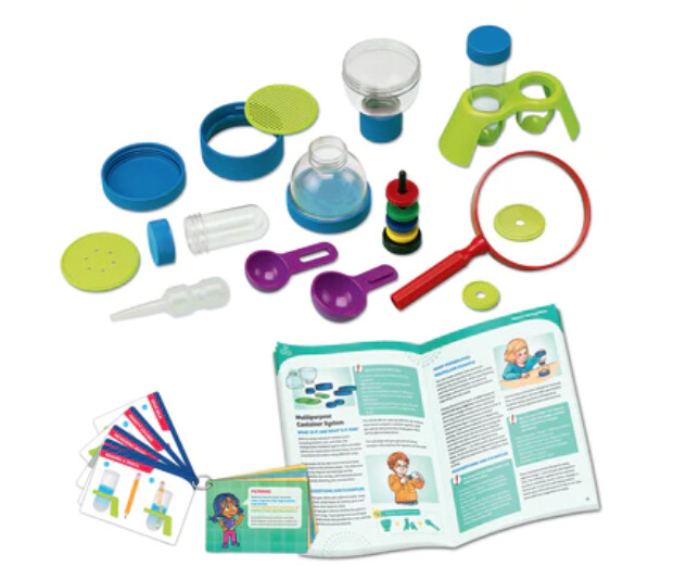 567005 SCIENCE LABORATORY