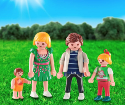 Family Fun