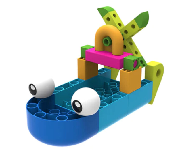 567011 BOAT ENGINEER