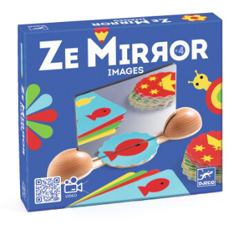 DJ06481 Ze mirror / Images