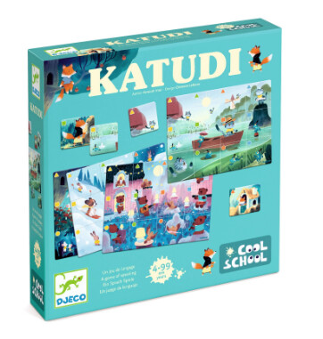 DJ08535 Katudi