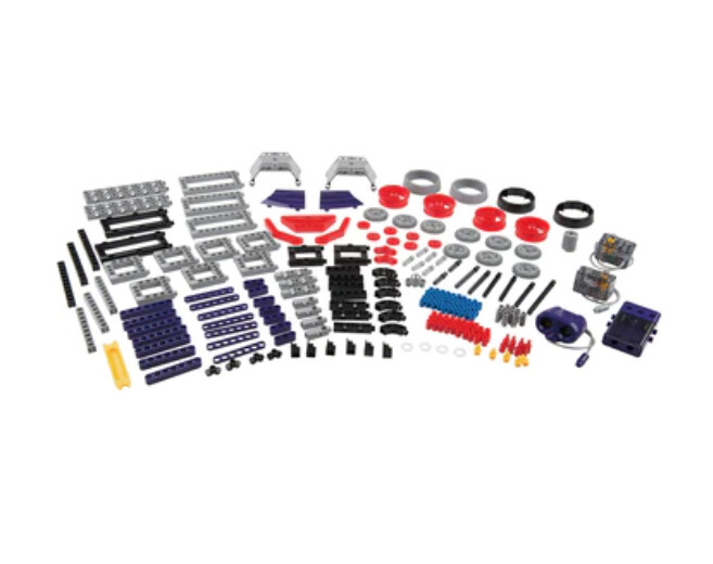 620380 ROBOTICS: SMART MACHINES - ROVERS  VEHICLES