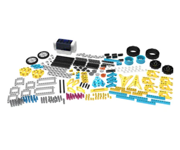620383 ROBOTICS: SMART MACHINES - HOVERBOTS