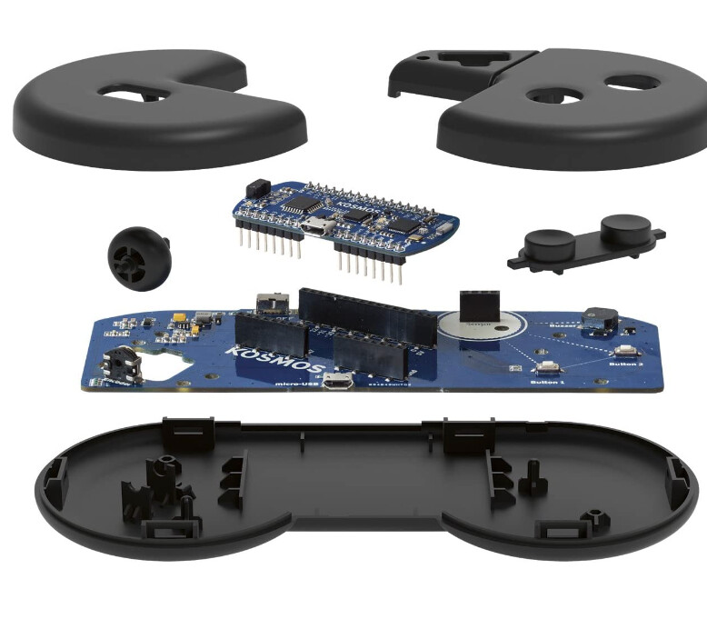 620141 CODEGAMER