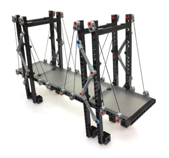 TK625414 Structural Engineering: Bridges &amp; Skyscrapers