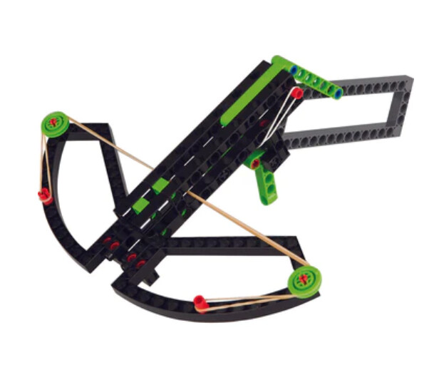 665107-4 CATAPULTS  CROSSBOWS (4PK)