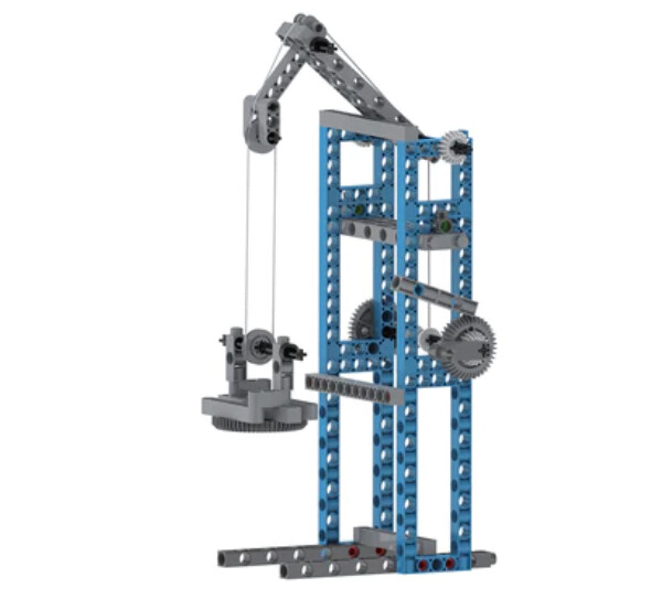 665069 SIMPLE MACHINES