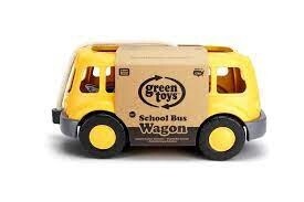 WAGSB-1567 School Bus Wagon