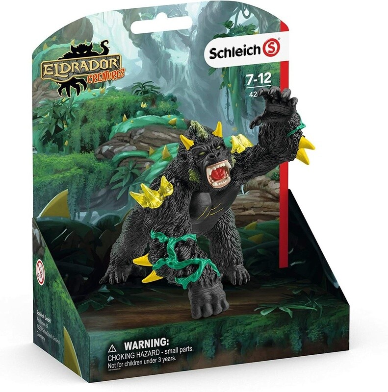 42512 Monster gorilla